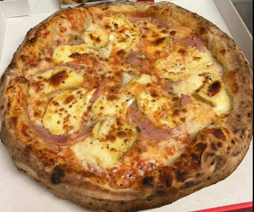 Pizza