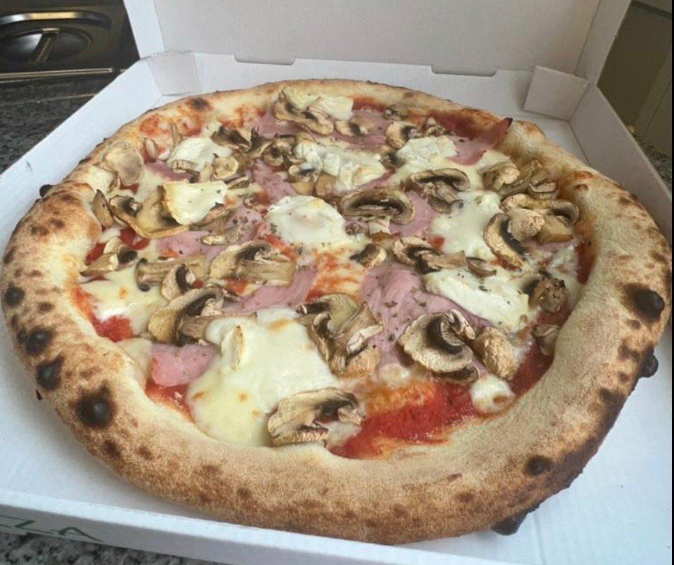 Pizza